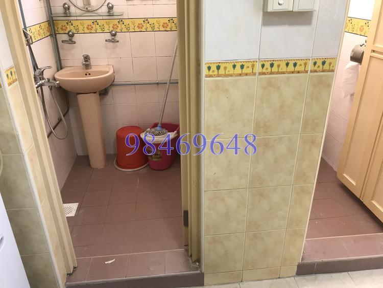 Blk 97 Whampoa Drive (Kallang/Whampoa), HDB 3 Rooms #146390432